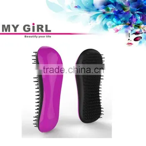 My Girl Hot New Products for 2016 High Quality Best Brush for Thin Hair Hair Detangler Brush thumbnail-2