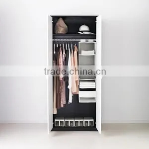 Portable Wardrobe Closet thumbnail-3