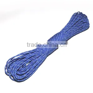 12 Colors 7 Strand Reflective Paracute Wholesale PRC-3003 thumbnail-3
