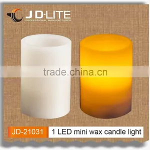 1 LED Flameless Birthday Candle Light Led Candle Decorative Light thumbnail-1