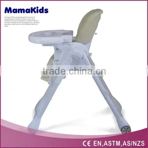 Adjustable Baby Bouncer Chair Best Selling Item Baby High Chair for New Baby thumbnail-6