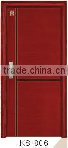 Paint Grade Wood Door thumbnail-1