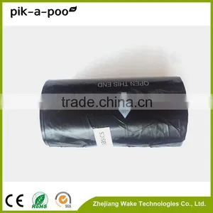 Pik-a-poo Unique Design Hot Sale Biodegradable Dog Poop Bags thumbnail-4