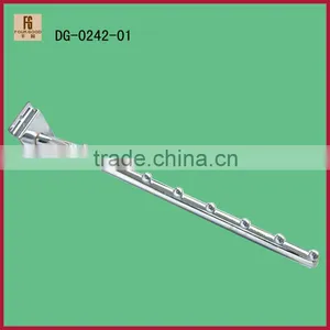 Fashion Shop Display Equipments Metal Pop Display thumbnail-1