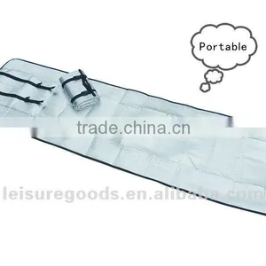 Folding Camping Mat/Camping Mat With ALU Film/Camping Mat for Sleeping thumbnail-1