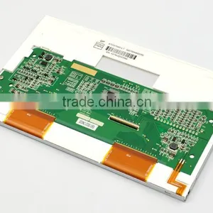 INNOLUX Tft 7 Inch Transparent Lcd Display AT070TN83 V.1 thumbnail-2