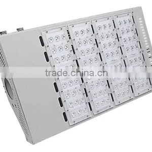 160W Waterproof IP65 Housing With CE RoHS Led Road Lamp LED Street Light thumbnail-2