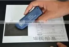 Anti-forger Magnetic Printing Ink thumbnail-1
