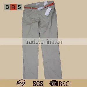 2015 New Design Economical Men Chinos Trouser thumbnail-1