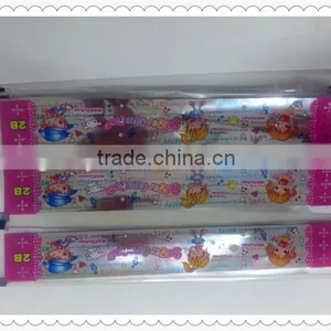 Reverse Print Backlit Film thumbnail-1