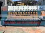 HJM-6000 Model Geogrid Production Line thumbnail-1