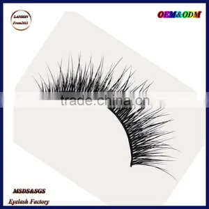 New Designs Wholesale 3d Mink Lashes,5101 Mink Lashes Private Label 3d thumbnail-1