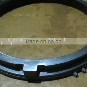 Kinglong Luxury Bus Transmission Spare Parts Ring ZF 1268304594 (1268 304 594) thumbnail-3
