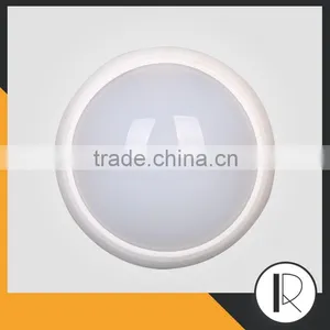 12W IP54 Senor LED Ceiling Light thumbnail-2