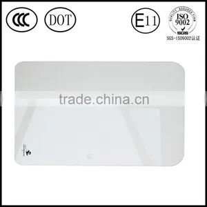 Kato Excavator Used Parts 820 Rear Glass Cab Windscreen Parts thumbnail-4