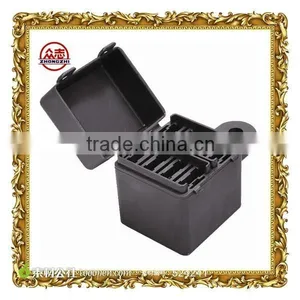 BX2081-1 Plastic Car Fuse Box Fuse Fuse Box Assembly thumbnail-1