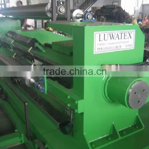 Automatic Paper Slitting/Rewinding Machine thumbnail-3