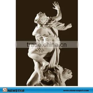 Best Marble Abstract Statue (Art Statue) thumbnail-1