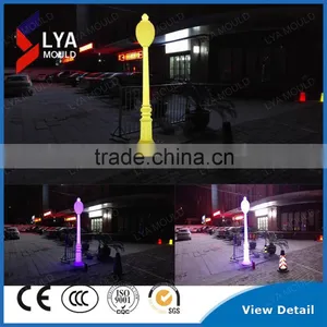 Safety and Convenient Street Lamp Pole thumbnail-4
