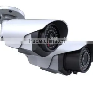 2016 HD Waterproof Bullet Case Cctv 1080P 2 MP Varifocal Focal Camera Nvr Kit thumbnail-3