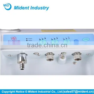 Dental Handpiece Lubricating Cleaning, Ultrasonic Cleaner Price thumbnail-5