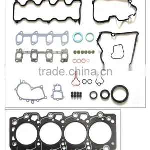 High Quality Full Gasket Set For TOYOTA 2C Engine Auto Parts OE NO.:04111-64051 thumbnail-1