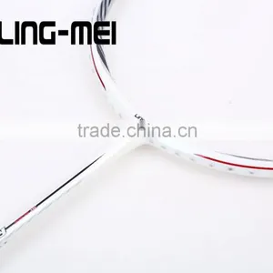 Offensive Badminton Racquet thumbnail-3