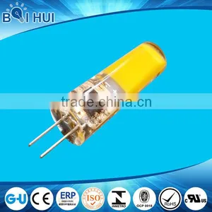 Super Brightness 360 Degree Indoor g4 Cob Led Bulb, 2w Led Lamp g4 With High Lumen thumbnail-1