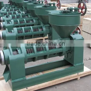 Multi-purpose and the Popular Almond Oil Extraction Machine thumbnail-2