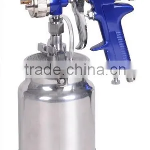 Industrial High Pressure Spray Gun 4001J thumbnail-1