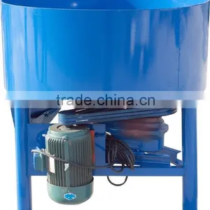 Small Industry Molder for Building Blocks QT40-3A thumbnail-6