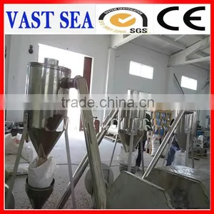 Waste Plastic Recycling Machine thumbnail-5