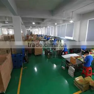 Shanghai Jiamupacking Material Co., Ltd. company overview - view 2 thumbnail