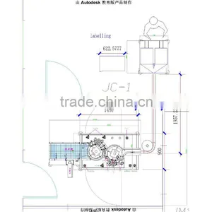 China Pharmaceutical External Vial Washing Machine thumbnail-2