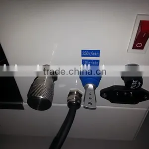 HK-1002B Fully Automatic Open (closed) Cup Flash Point Tester for Petroleum Products thumbnail-2