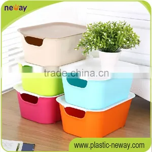 2015 the Cheapest Waterproof Small Storage Box thumbnail-1