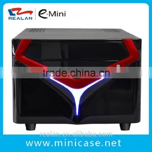 X6 Desktop Htpc Case thumbnail-1