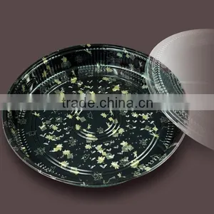 2015 Hot Sales High Quality Plastic Buffet Container thumbnail-1