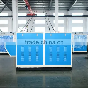 Industrial Quilt Cover Machinery Iron for Hospital thumbnail-2