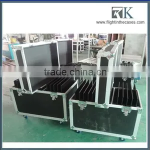 Decorative Strands for Event Custom Trade Show Displays thumbnail-1