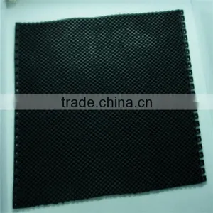 Handmade Cheap Rubber Coil Door Mat thumbnail-3