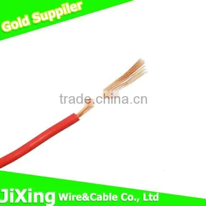 Multi Core H07V-R Electrical Wire Cable For House Hold thumbnail-3