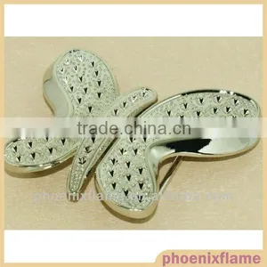 Butterfly Shape Fashion Buckle for Children thumbnail-1