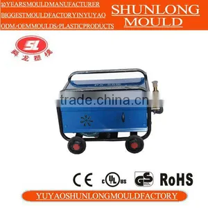 Shunlong Plastic Car Cleaning Machine Mould for Household thumbnail-1