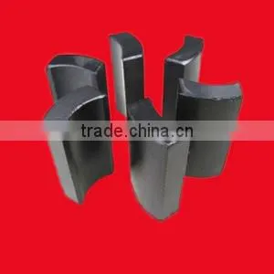 Shanghai Strong Magnets Ferrite Magnet for Water Pumps thumbnail-1