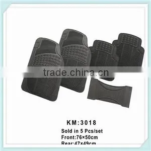 Pvc Material Car Floor Mat thumbnail-1