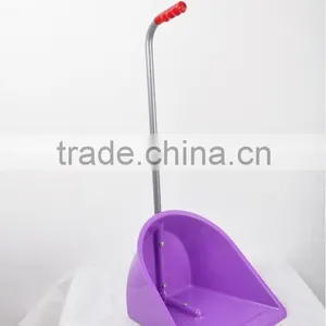 Manure Scoop of Horse Yard Equipment thumbnail-3