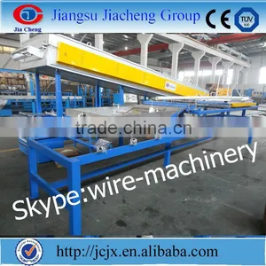 Wire Annealing Production Line thumbnail-1
