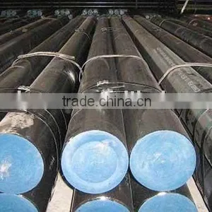 GB/T8162 ASTM A501-98 Seamless Steel Pipe thumbnail-1