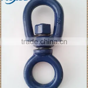 Anchor Chain Swivel in Marine Hardware, Drop Forged Eye Swivel thumbnail-1